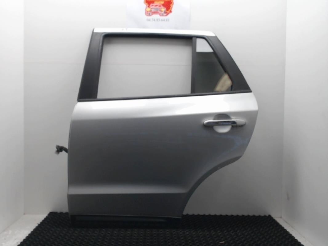 Portiera posteriore sinistra HYUNDAI SANTA FE 2 PHASE 1 Diésel - 1