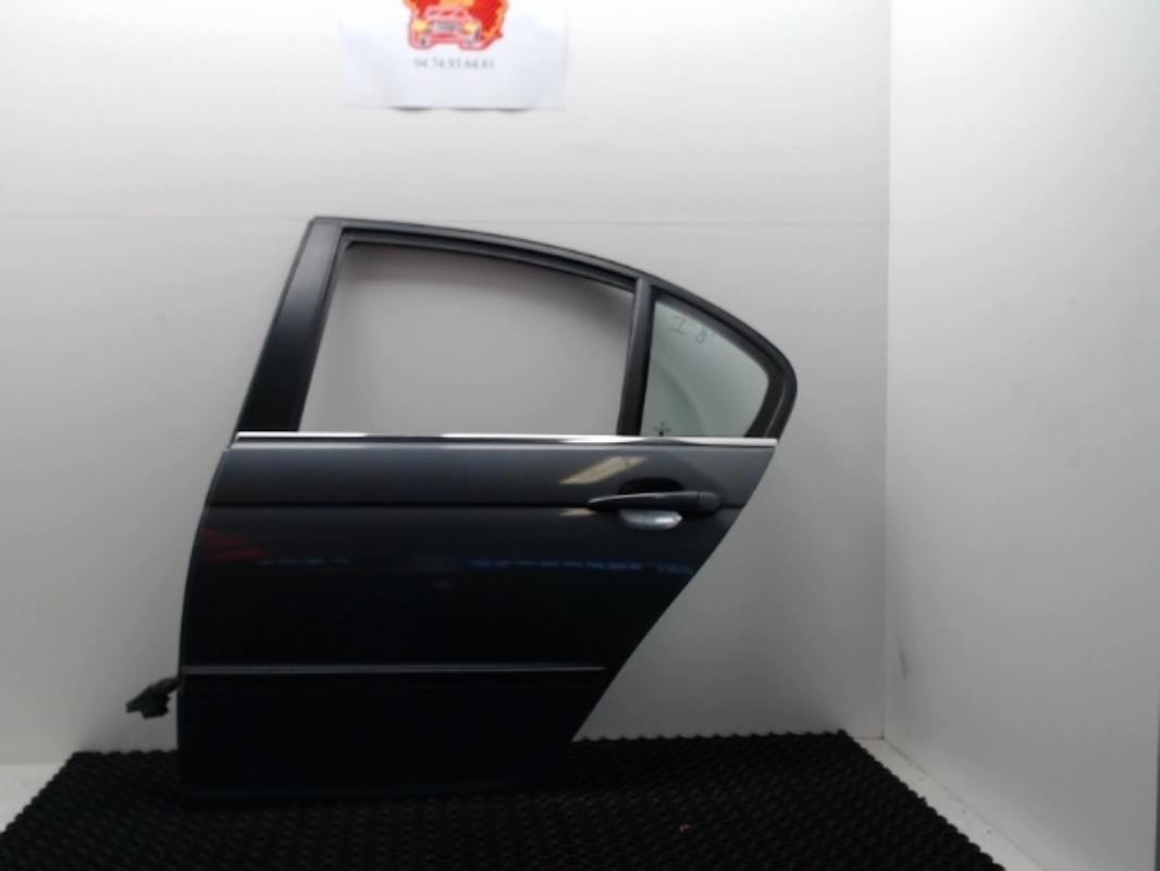 Portiera posteriore sinistra BMW SERIE 3 E46 PHASE 1 Diésel - 1