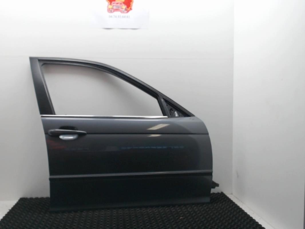 Portiera anteriore destra BMW SERIE 3 E46 PHASE 1 Diésel - 1