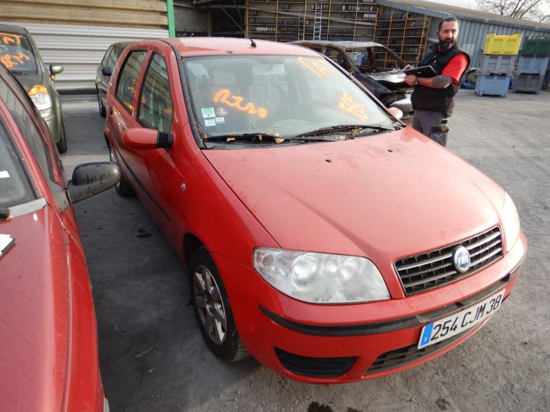 Specchietto retrovisore sinistro FIAT PUNTO 2 PHASE 2 Diésel - 1
