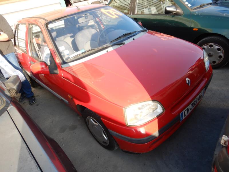 Neiman RENAULT CLIO 1 PHASE 3 Essence - 1