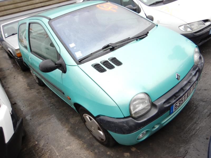 Specchietto retrovisore sinistro RENAULT TWINGO 1 PHASE 2 Gasolina - 1