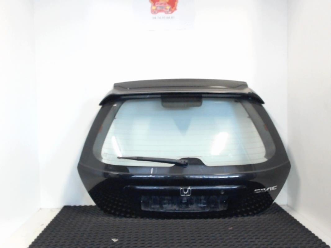 Portabagagli/Portellone posteriore HONDA CIVIC 7 PHASE 1 Gasolina - 1