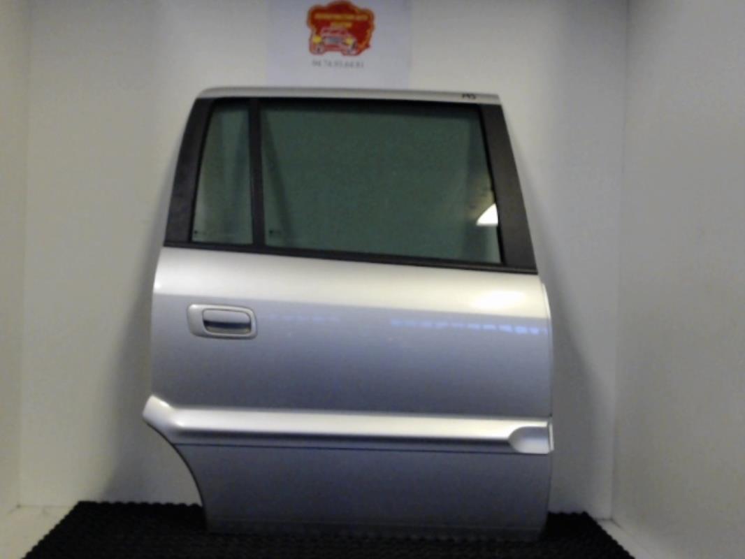 Portiera posteriore destra OPEL ZAFIRA A PHASE 1 Diésel - 1