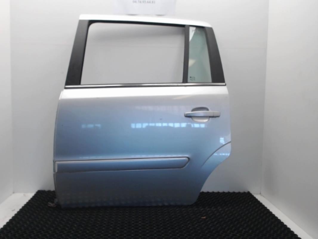 Portiera posteriore sinistra OPEL ZAFIRA B PHASE 1 Diésel - 1
