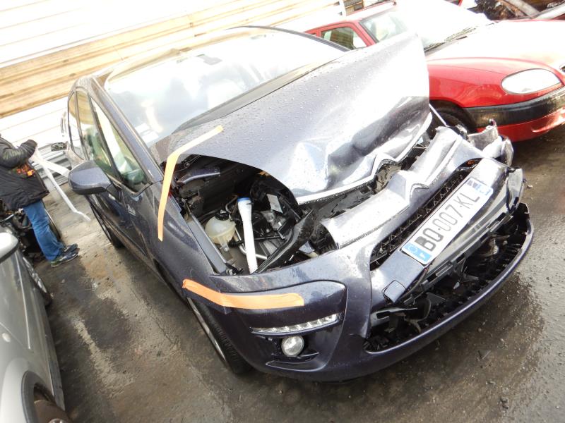 Antenne CITROEN C4 PICASSO 1 Diesel - 1