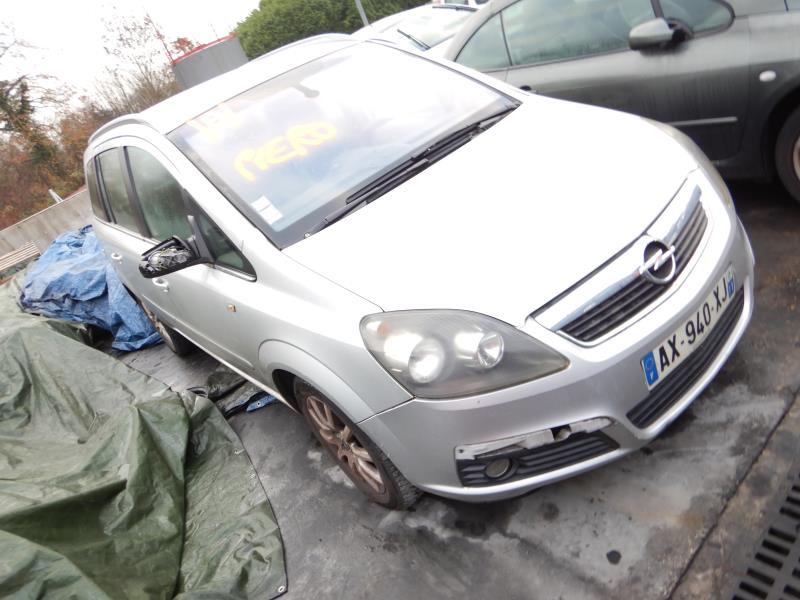 Alzacristalli elettrico posteriore sinistro OPEL ZAFIRA B PHASE 1 Diésel - 1