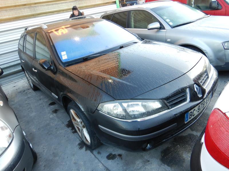 Gruppo ottico anteriore principale sinistro (luci)(faro) RENAULT LAGUNA 2 PHASE 2 BREAK Diésel - 1
