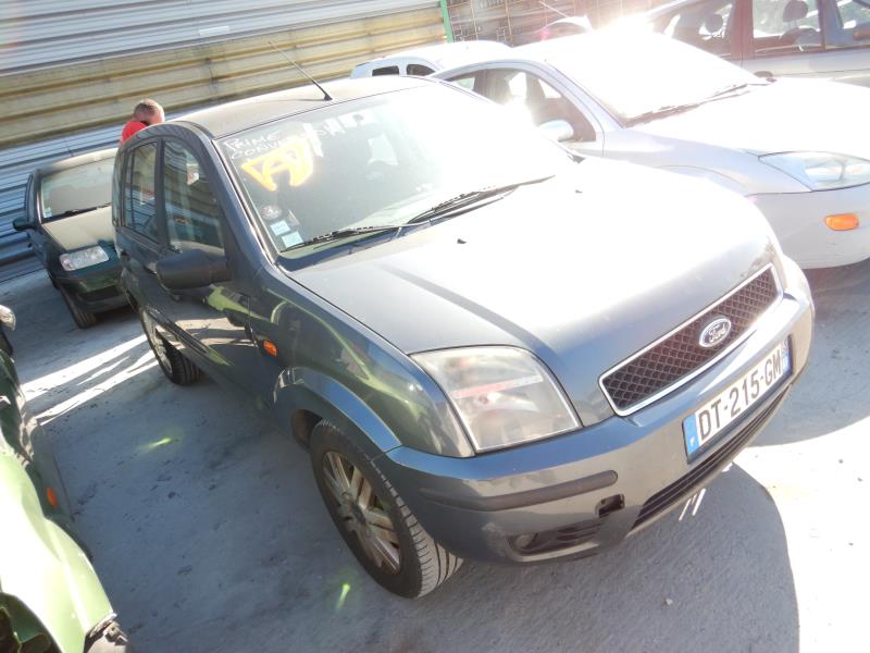 Retrovisor derecho FORD FUSION PHASE 1 Diésel - 1