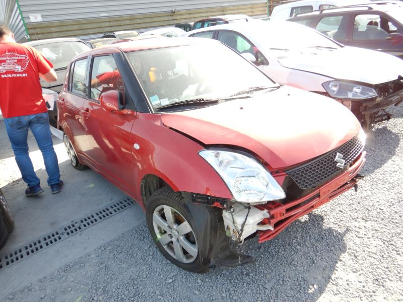 Neiman SUZUKI SWIFT 3 Essence - 1