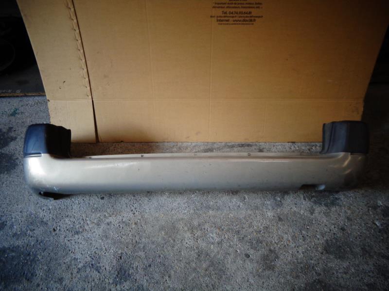Paraurti posteriore CITROEN BERLINGO 1 PHASE 2 Diésel - 1