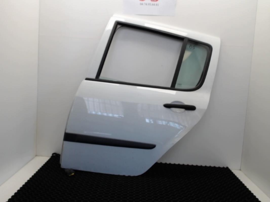 Porte arriere gauche RENAULT MODUS PHASE 2 Essence - 1