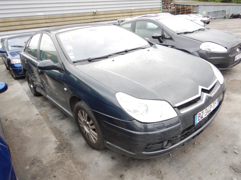 Molla a gas cofano CITROEN C5 1 PHASE 2 Diésel - 1