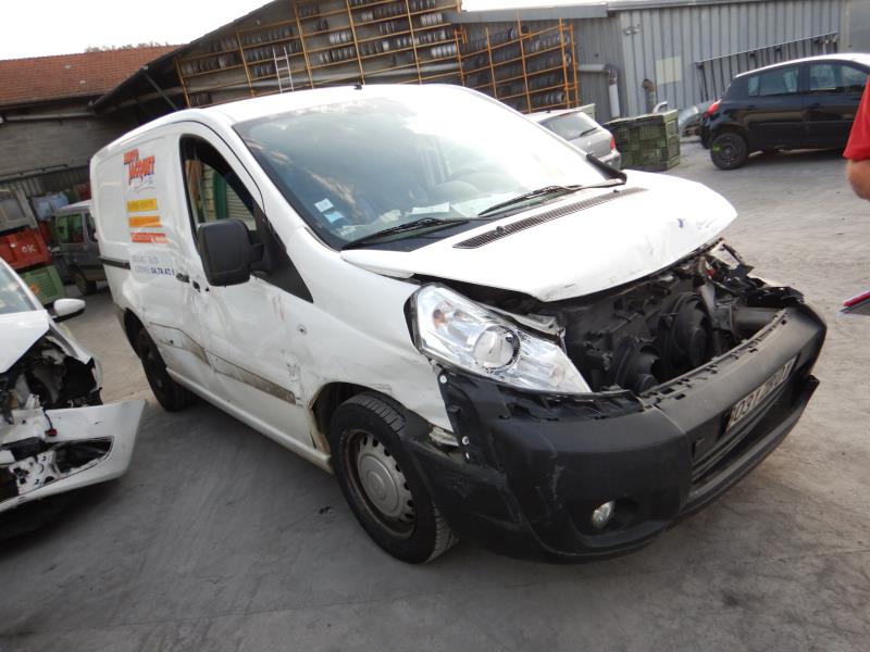Sedile anteriore destro (doppio sedile a panca) FIAT SCUDO 2 Diésel - 1