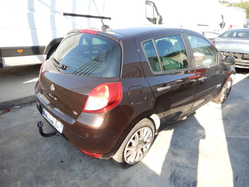 Tubo intermedio (scarico) RENAULT CLIO 3 PHASE 2 Gasolina - 1