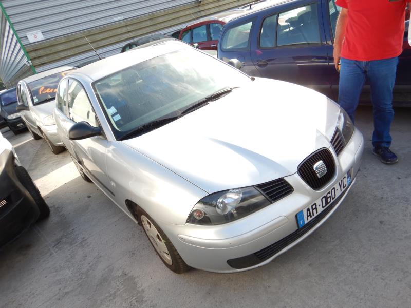 Retrovisor derecho SEAT IBIZA 3 PHASE 1 Gasolina - 1