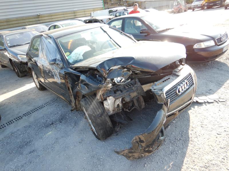 Fanale posteriore principale destro (luci) AUDI A3 2 PHASE 1 Gasolina - 1