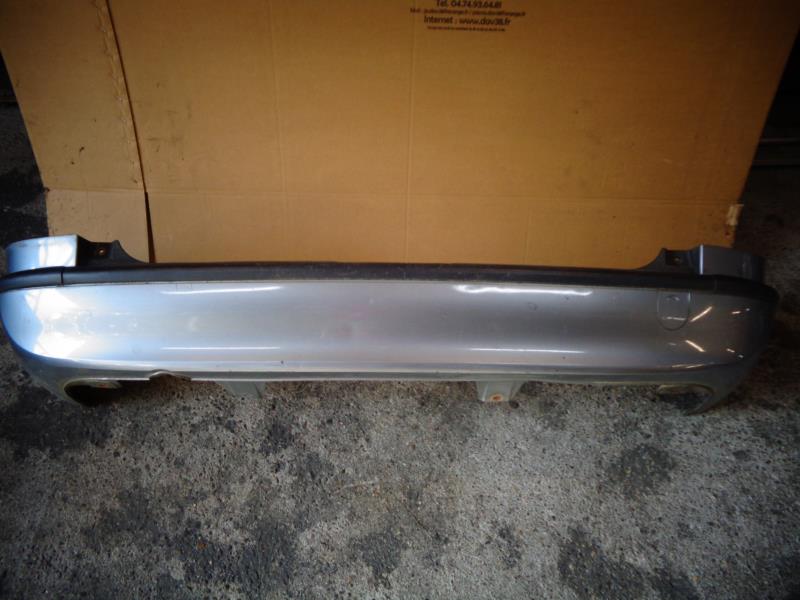 Paraurti posteriore OPEL ZAFIRA A PHASE 1 Diésel - 1