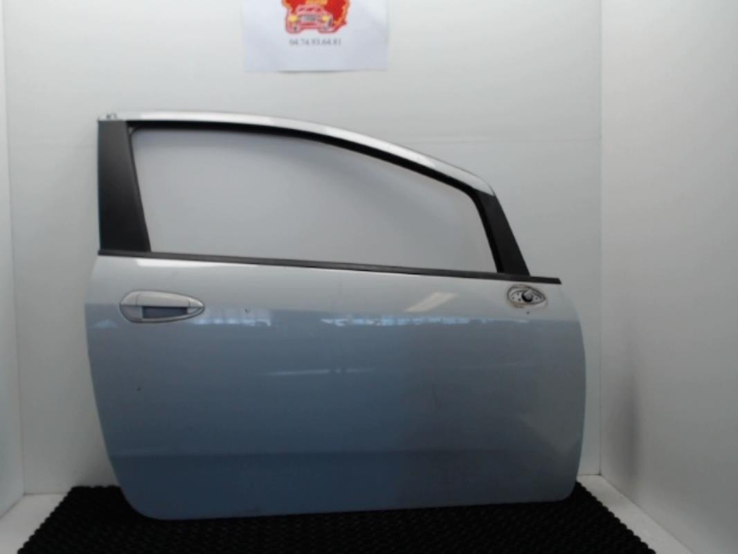 Portiera anteriore destra FIAT GRANDE PUNTO Diésel - 1