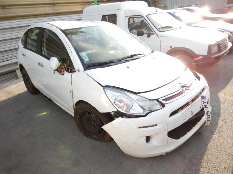 Ventilateur chauffage CITROEN C3 2 PHASE 2 Essence - 1