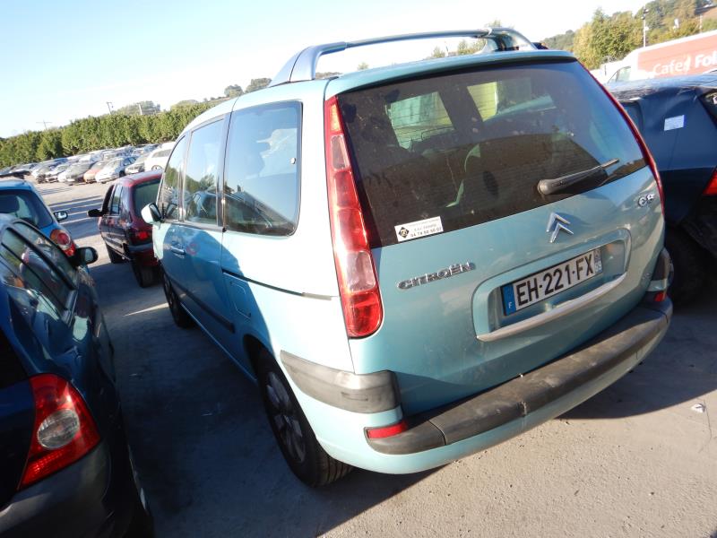 Photo de la pièce