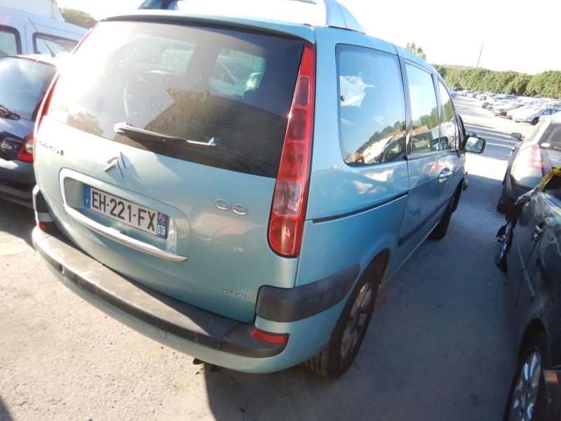 Photo de la pièce