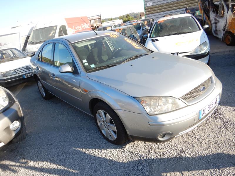 Compresseur clim FORD MONDEO 2 Diesel - 1