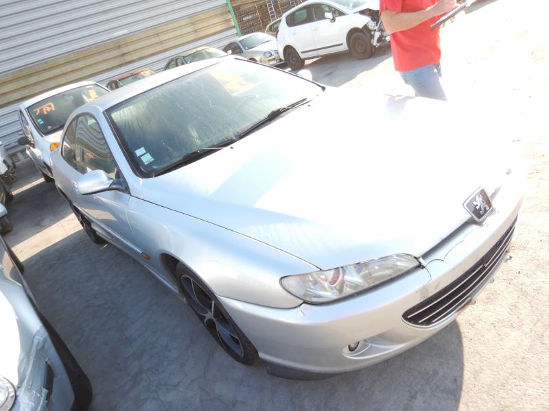 Fanale posteriore principale destro (luci) PEUGEOT 406 COUPE Gasolina - 1