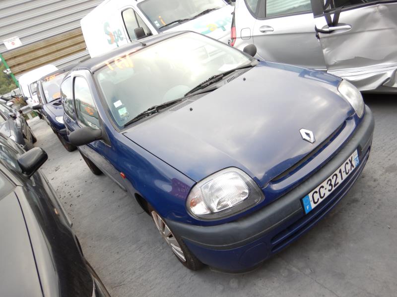 Retrovisor derecho RENAULT CLIO 2 PHASE 1 Gasolina - 1