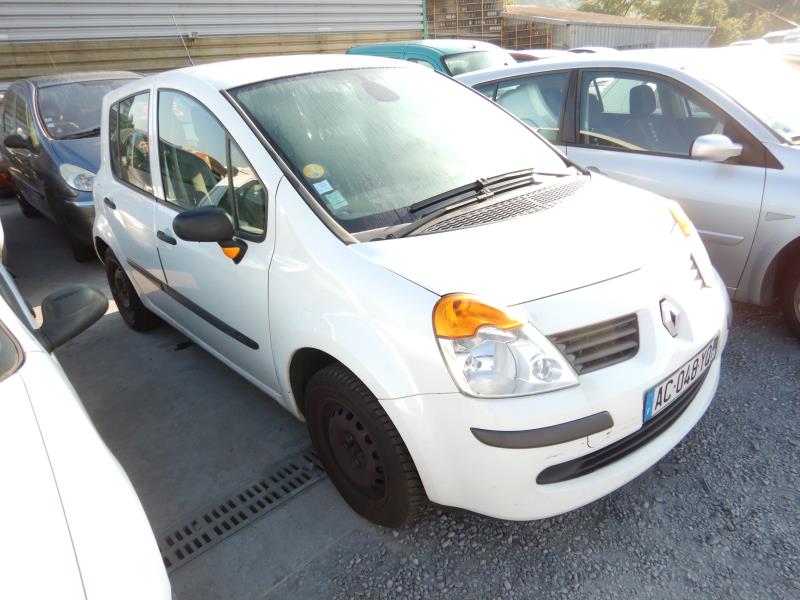 Fanale posteriore principale sinistro (luci) RENAULT MODUS PHASE 1 Diésel - 1