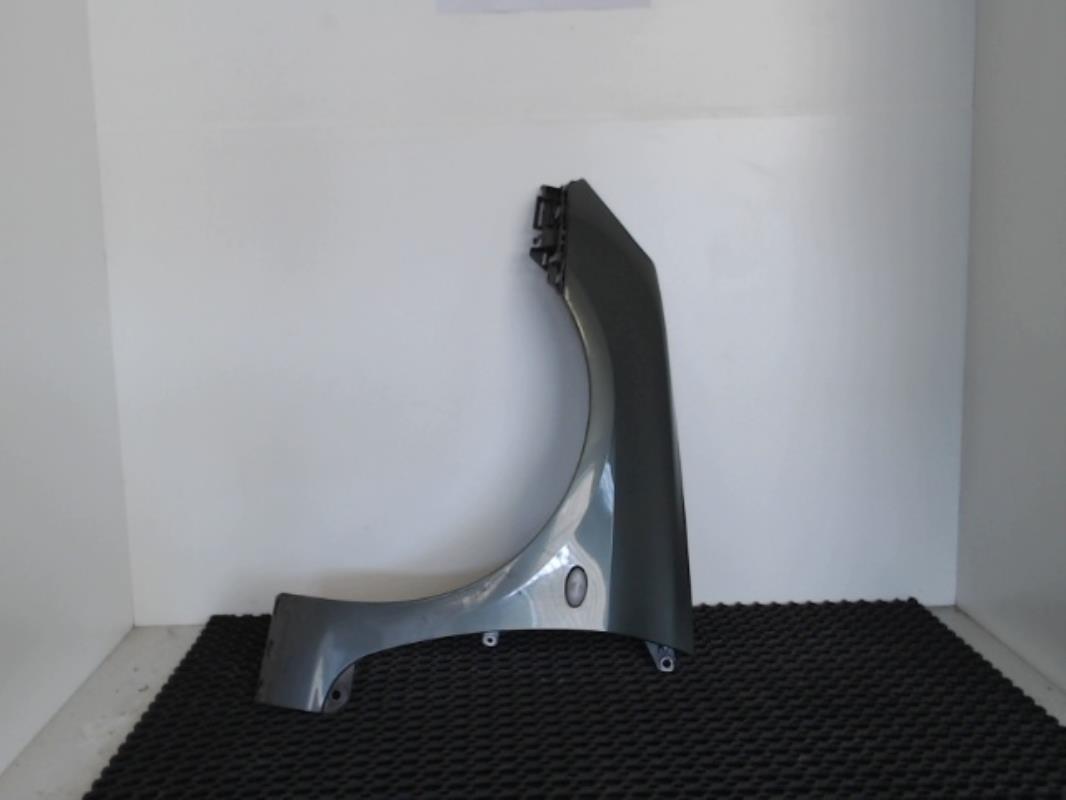 Parafango anteriore sinistro PEUGEOT 307 PHASE 1 CABRIOLET Gasolina - 1