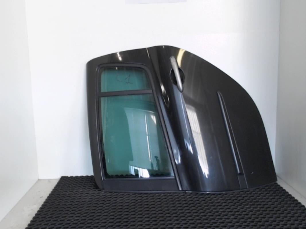 Portiera posteriore sinistra RENAULT CLIO 3 PHASE 2 Diésel - 1