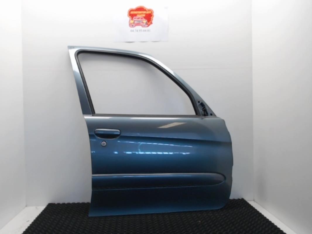 Portiera anteriore destra CITROEN XSARA PICASSO PHASE 1 Diésel - 1