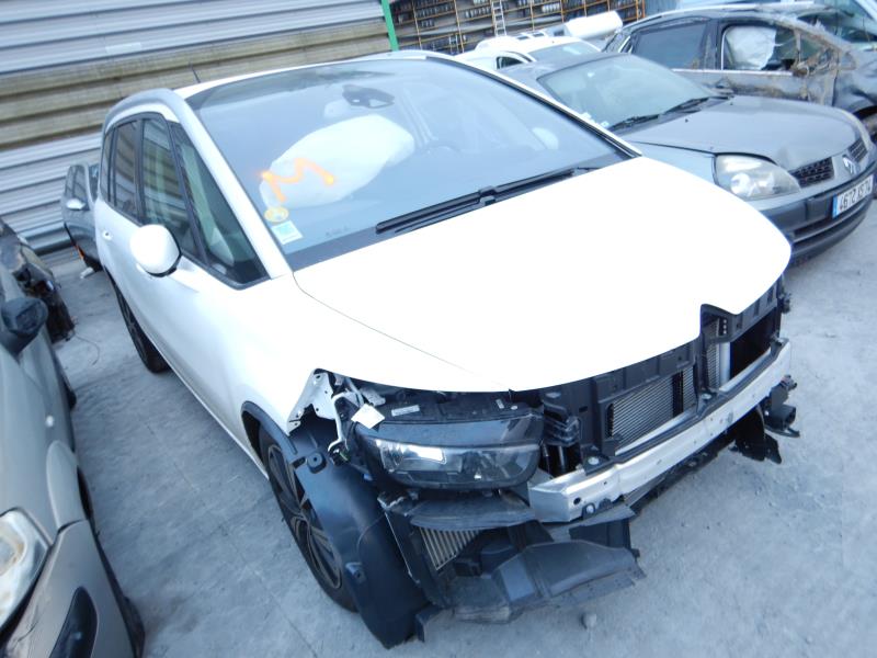 Triangle avant gauche CITROEN C4 SPACETOURER Diesel - 1