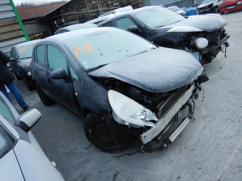 Specchietto retrovisore destro OPEL CORSA D PHASE 1 Diésel - 1