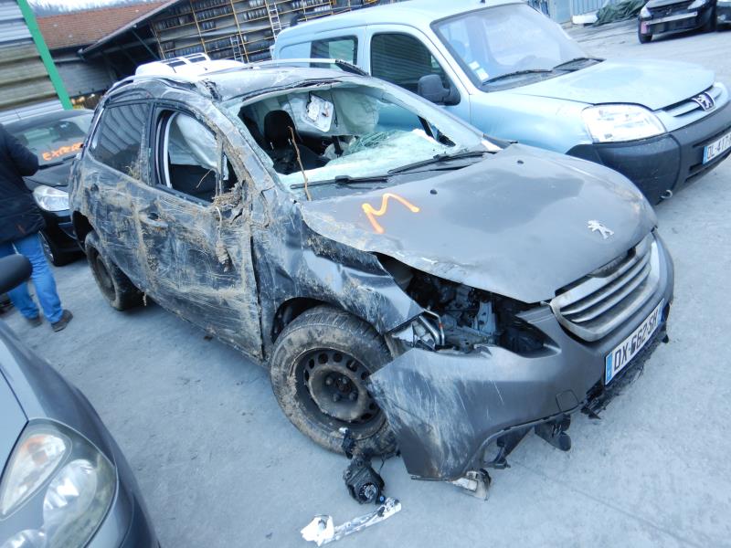 Alzacristalli elettrico posteriore sinistro PEUGEOT 2008 1 PHASE 1 Diésel - 1
