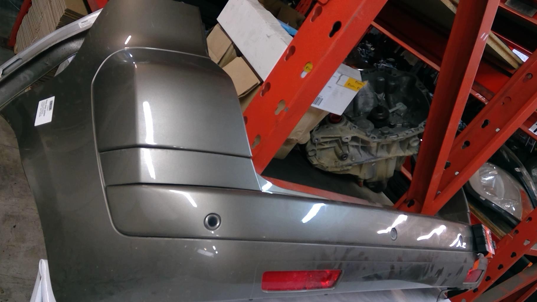 Paraurti posteriore CITROEN C4 PICASSO 1 Diésel - 1