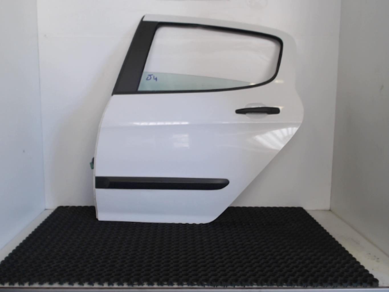 Portiera posteriore sinistra PEUGEOT 308 1 PHASE 1 Diésel - 1