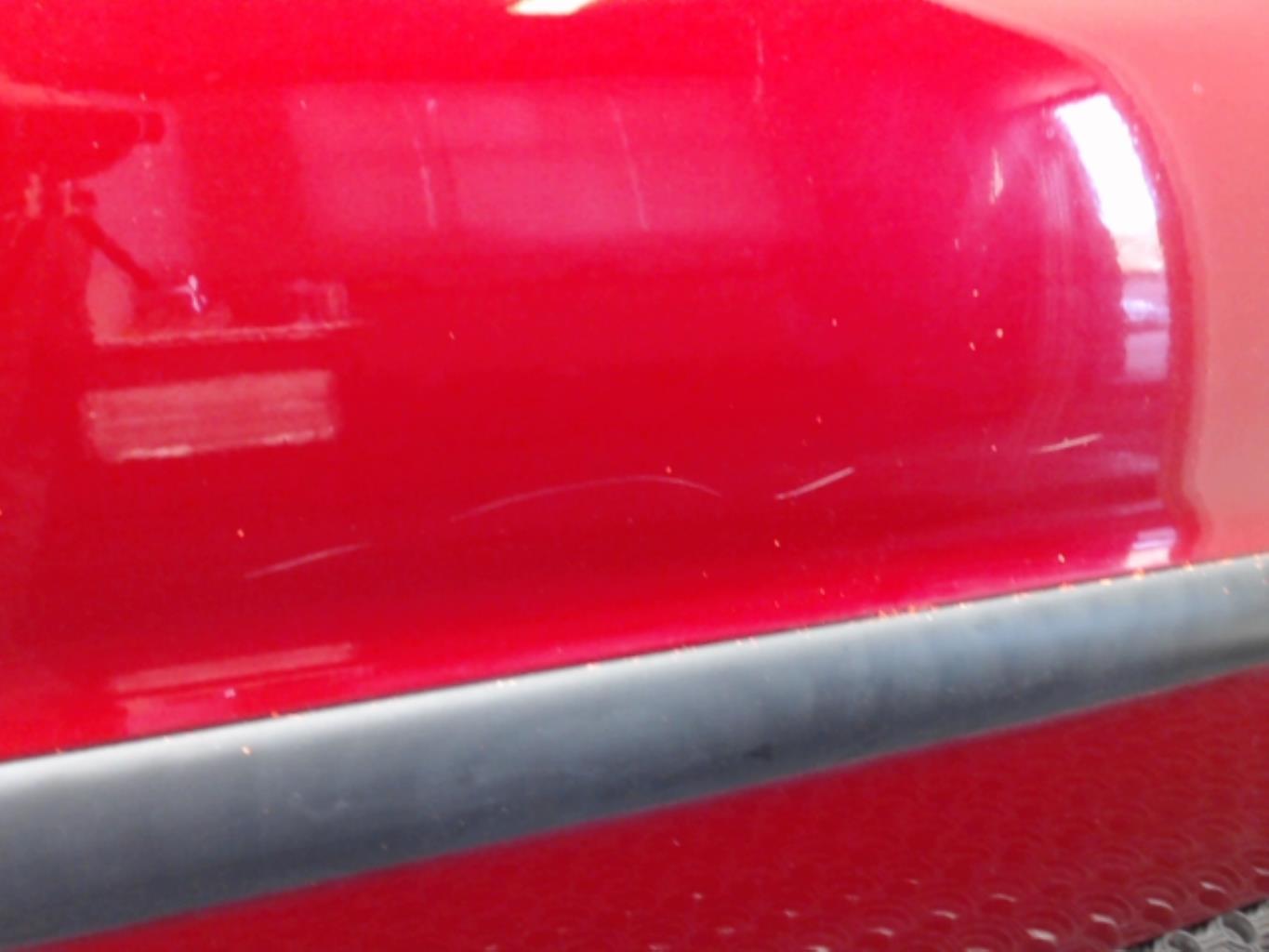 Portiera anteriore destra PEUGEOT 206 PHASE 1 CABRIOLET Gasolina - 1