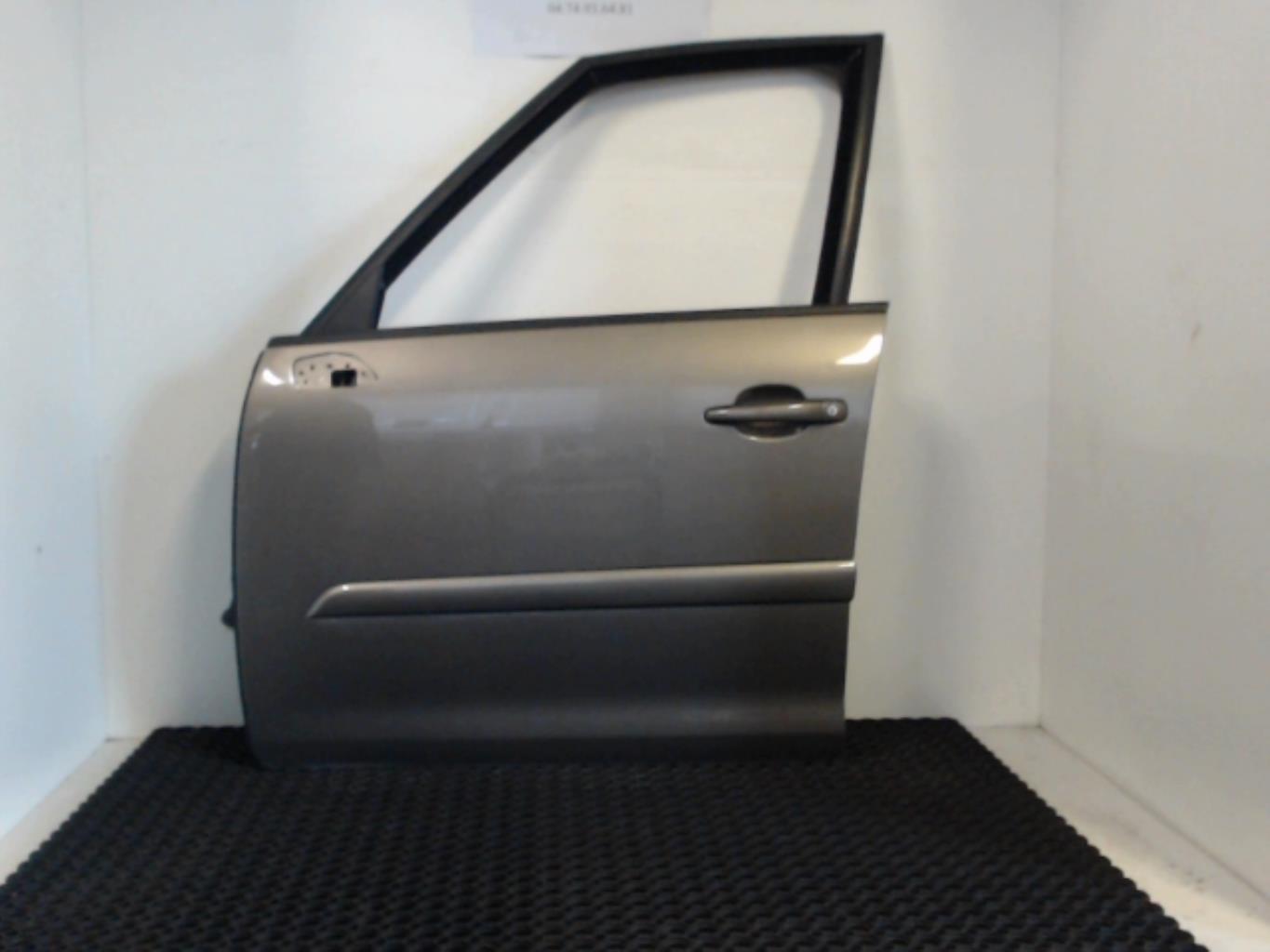 Portiera anteriore sinistra CITROEN C4 PICASSO 1 Diésel - 1