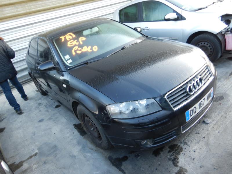 Retroviseur interieur AUDI A3 2 PHASE 1 Diesel - 1