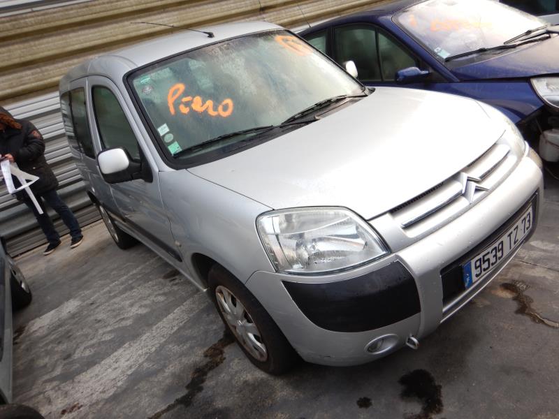 Traversa rinforzo paraurti anteriore CITROEN BERLINGO 1 PHASE 2 Diésel - 1