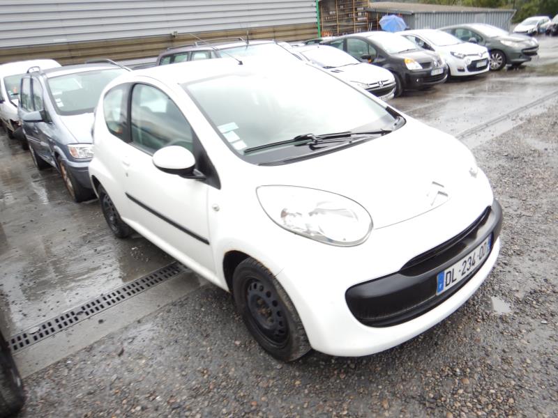 Volant CITROEN C1 1 PHASE 1 Essence - 1