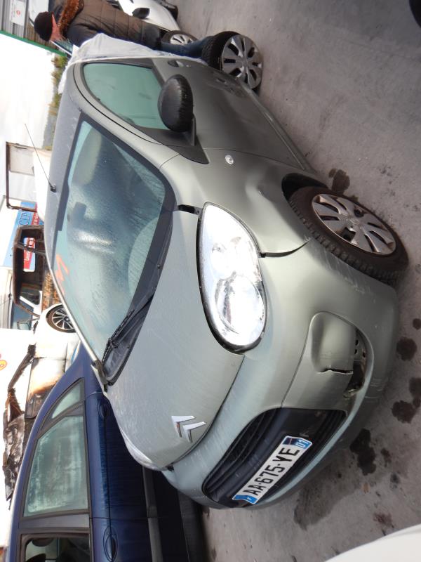 Volant CITROEN C1 1 PHASE 2 Essence - 1