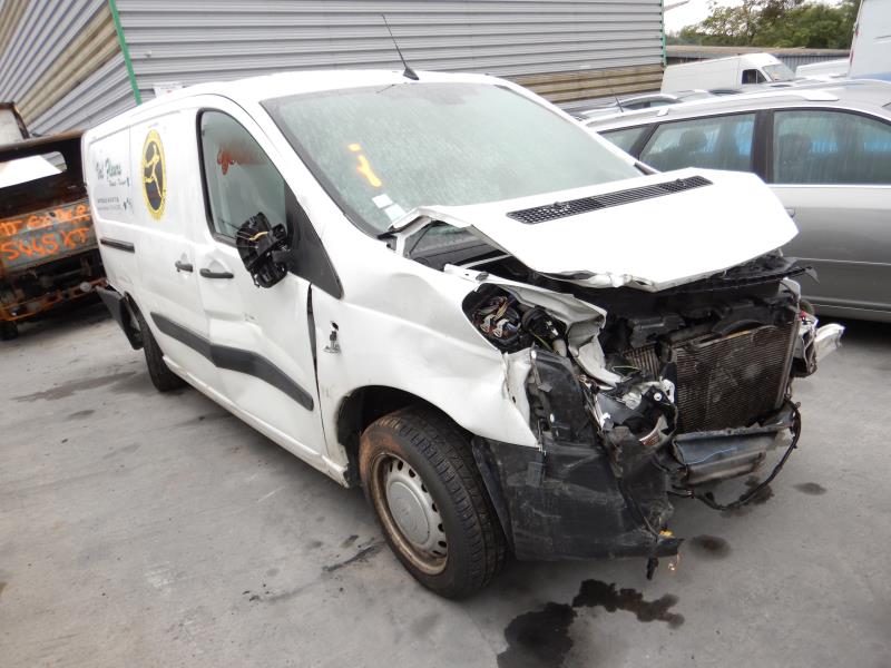 Mecanisme d'essuie glace CITROEN JUMPY 2 Diesel - 1