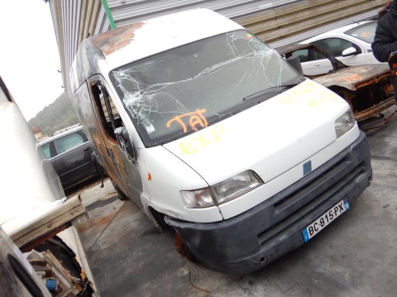 Pinza freni anteriore sinistra FIAT DUCATO 2 PHASE 1 Diésel - 1