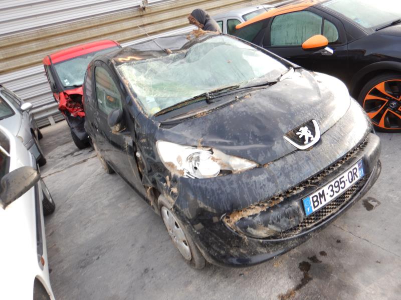 Volant PEUGEOT 107 PHASE 1 Essence - 1
