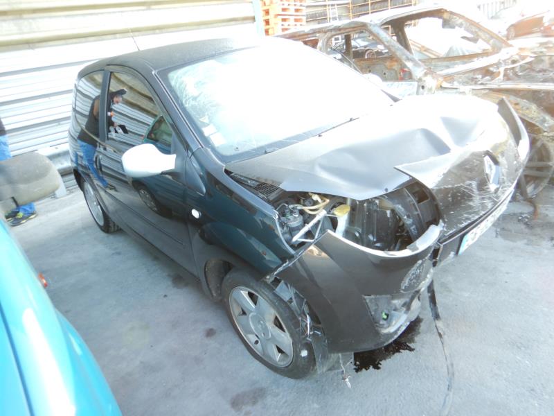 Retrovisor derecho RENAULT TWINGO 2 PHASE 1 Diésel - 1