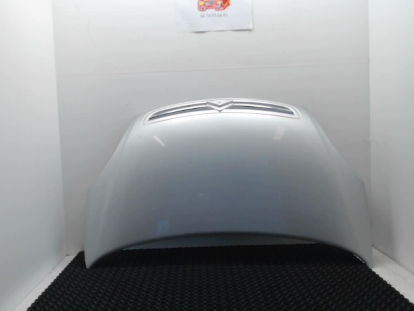 Capot CITROEN XSARA PICASSO PHASE 1 Diesel - 1