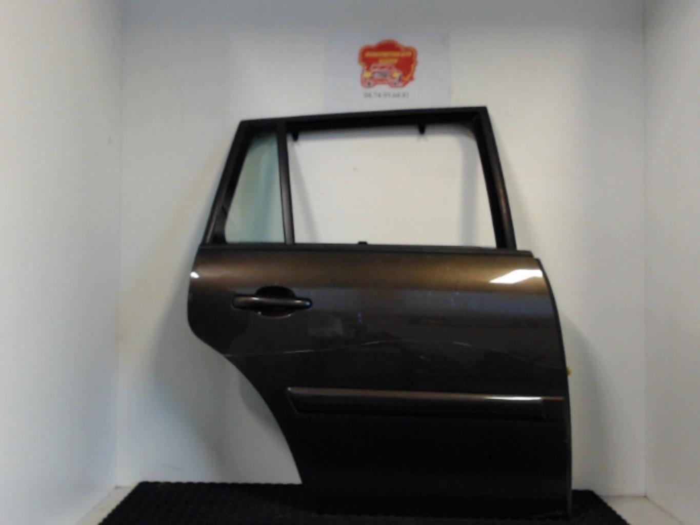 Portiera posteriore destra CITROEN C4 GRAND PICASSO 1 Diésel - 1